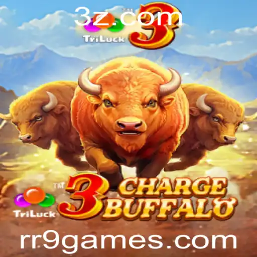 Explorando o Mundo de 3ChargeBuffalo: Um Jogo Inovador no Universo rr9.game