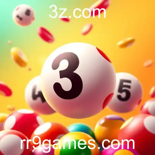 Bingo Online: Explorando o Mundo de rr9.game