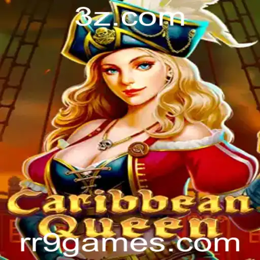 Caribbean Queen: Aventuras no Paraíso dos Piratas