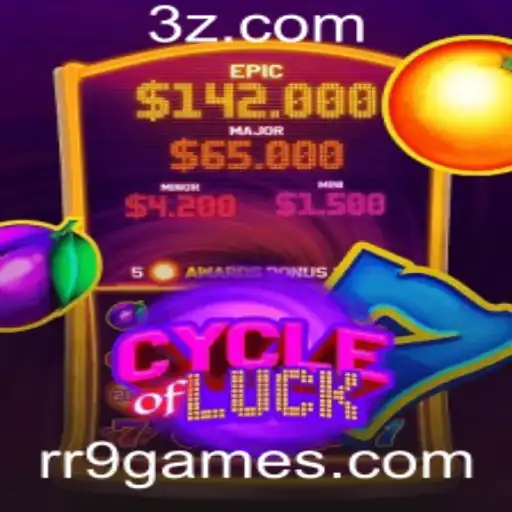 CycleofLuck: Uma Nova Experiência de Jogo em rr9.game