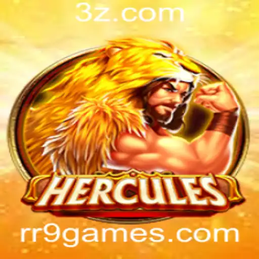Hercules: Um Mergulho no Mundo do Jogo de Aventura em rr9.game