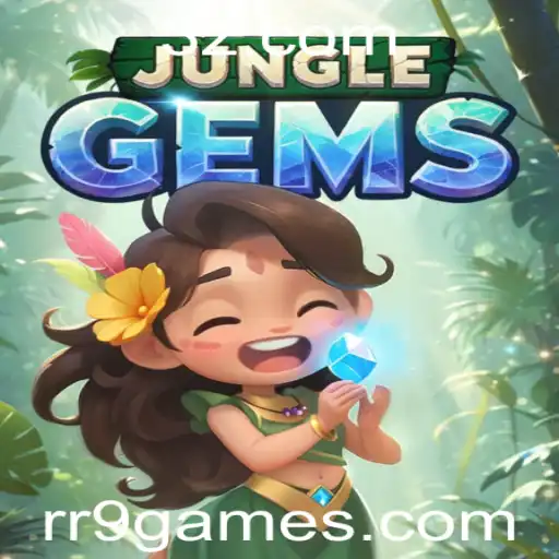 Explore JungleGems: Aventuras e Estratégias no Mundo de rr9.game