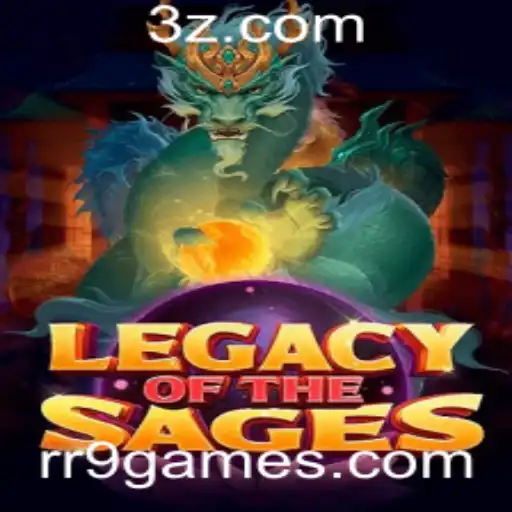 Legacy of the Sages: Explore o Universo de rr9.game