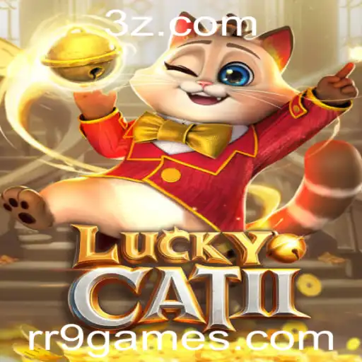 Explorando o Universo de LuckyCatII: Um Mergulho em rr9.game