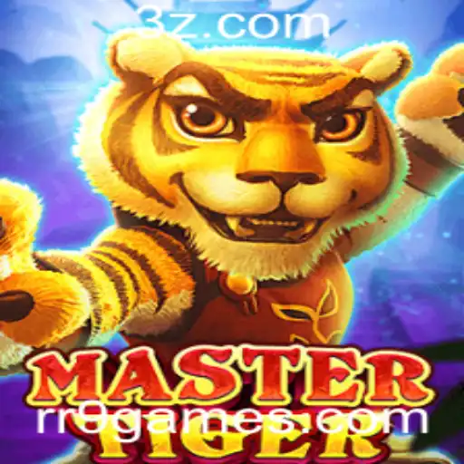 Explorando as Aventuras do MasterTiger em rr9.game
