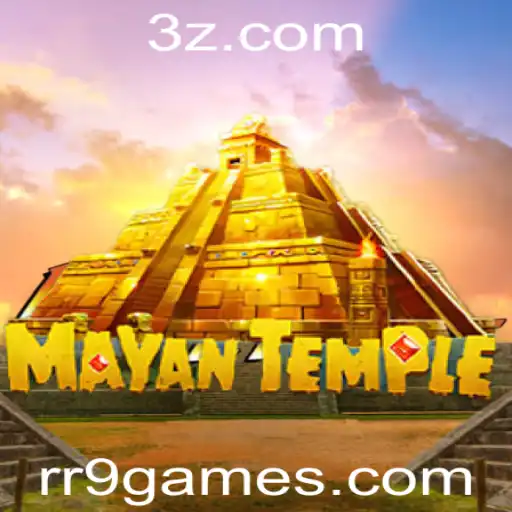 MayanTemple: Uma Jornada Inesquecível no Universo de rr9.game