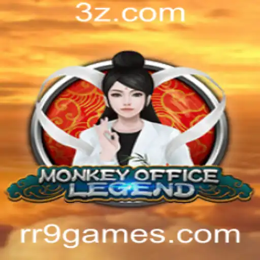 MonkeyOfficeLegend: Uma Jornada Inesquecível no Mundo de rr9.game