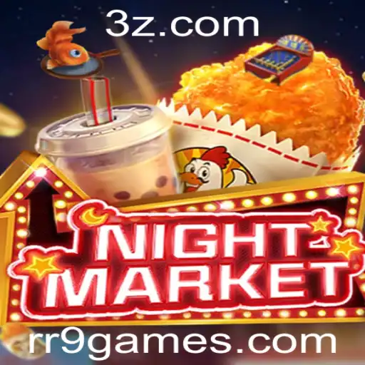 Descubra o Fascinante Mundo de NIGHTMARKET: O Novo Hit nos Jogos de Tabuleiro