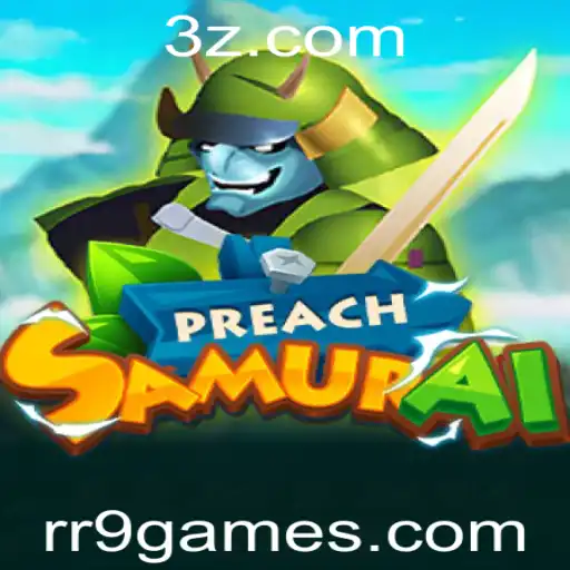 Explorando o Mundo de PreachSamurai: Um Mergulho Profundo no rr9.game