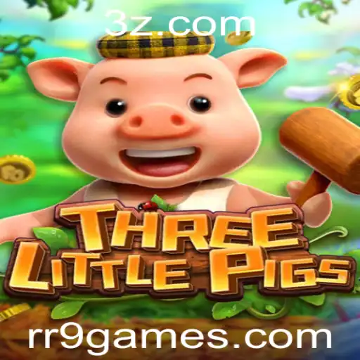 Descubra o Fascinante Mundo de THREELITTLEPIGS