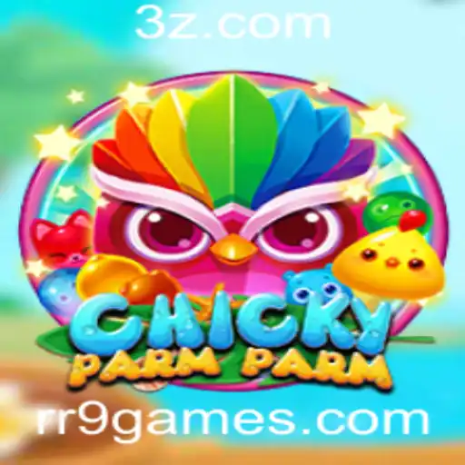 Descobrindo ChickyParmParm: O Novo Fenômeno do Jogo Digital