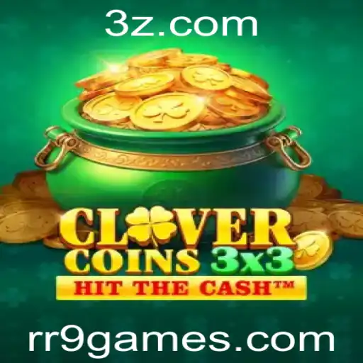 Descubra o Fascinante Mundo do Jogo Clovercoin3x3