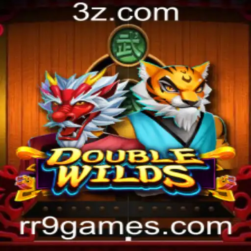 Explorando o Universo de DoubleWilds: Um Jogo Envolvente da Plataforma rr9.game