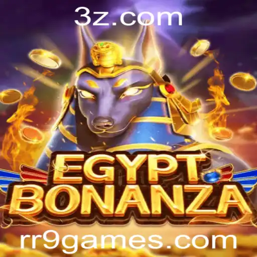 Descubra EgyptBonanza: A Nova Aventura de rr9.game