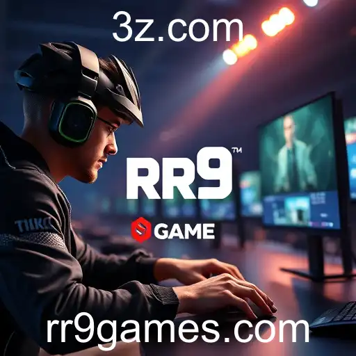 Esportes Virtuais: A Revolução do Entretenimento Digital