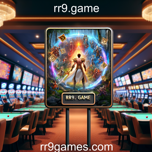 Explorando a Magia dos Jogos de Fantasia