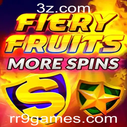 Descubra o Empolgante Mundo de FieryFruitsMoreSpins no Universo de rr9.game