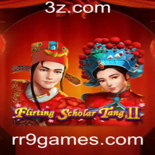 Explorando o Mundo Encantador de 'Flirting Scholar Tang II'