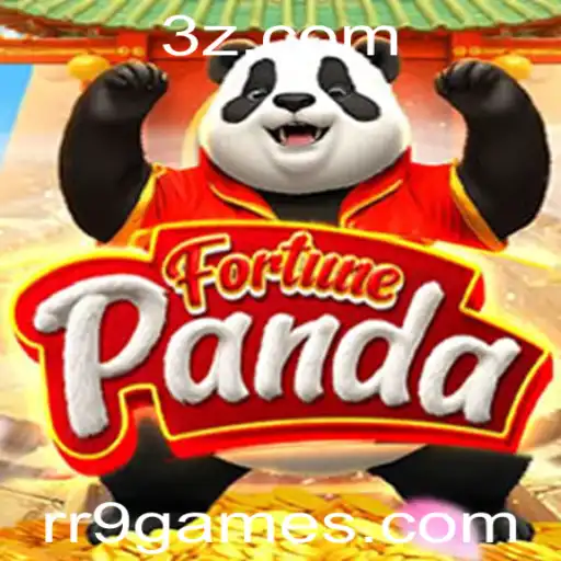 FortunePanda: Descubra o Universo Fascinante do Jogo rr9.game