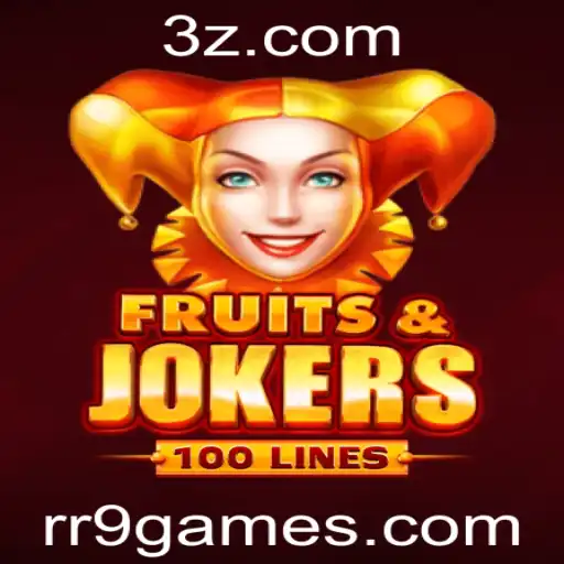 Explorando o Jogo FruitsAndJokers100 na Plataforma rr9.game