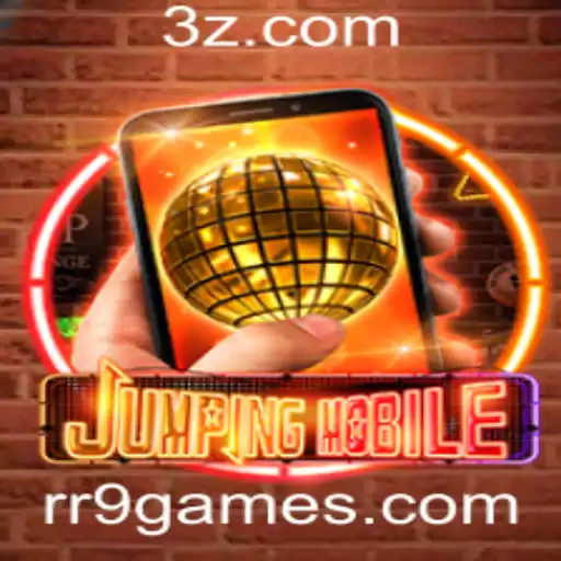 Explorando o Fascinante Mundo de Jumpingmobile: Um Mergulho no Universo de rr9.game