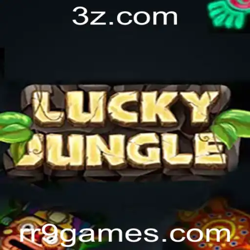 Descubra o emocionante mundo de LuckyJungle: A evolução do entretenimento online