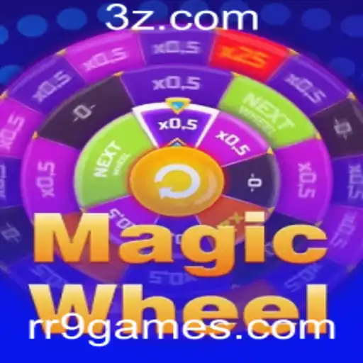 MagicWheel: Conhecendo o Jogo Revolucionário rr9.game