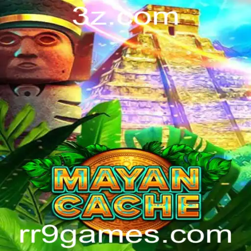Explorando o Fascinante Mundo de MayanCache: O Jogo de Estratégia Inovador da rr9.game