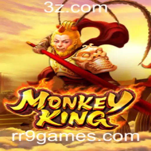 Explorando MonkeyKing: Um Novo Jogo Inovador da rr9.game
