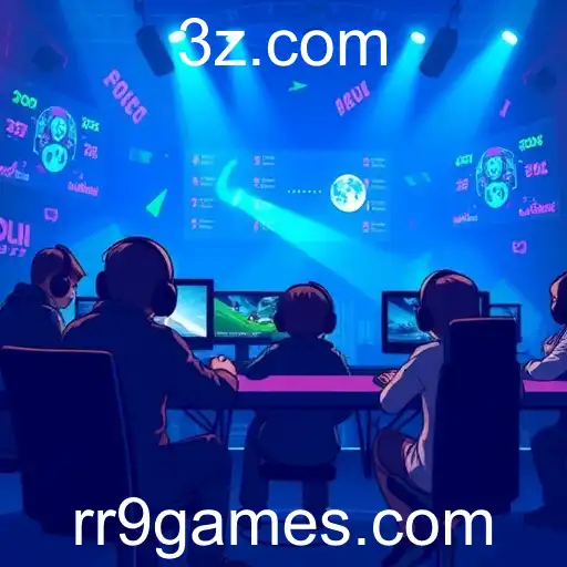 Jogo Responsável: Compromisso e Práticas na rr9.game