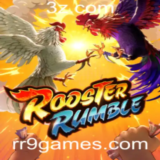 RoosterRumble: Descubra o Mundo Empolgante de rr9.game