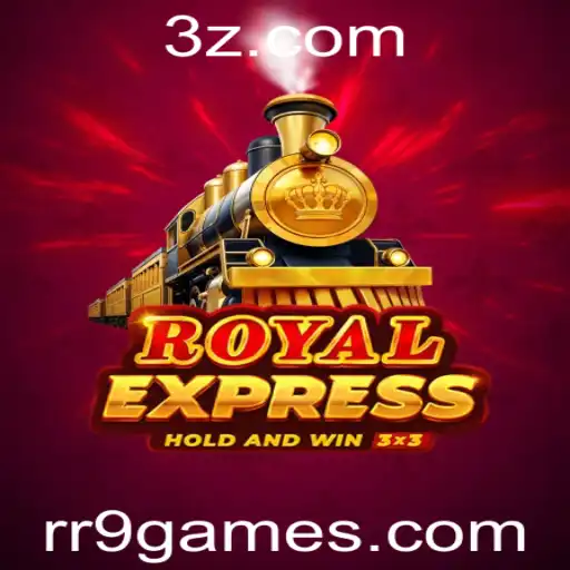 Descubra o Mundo Fascinante de RoyalExpress em rr9.game