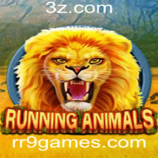 RunningAnimals: Descubra a Aventura Inovadora do Mundo dos Jogos