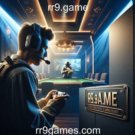 A Evolução dos Jogos de Tiro: Do Arcade ao Multiplayer Moderno