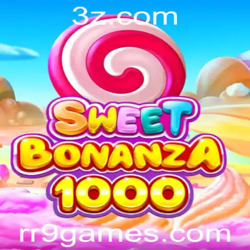 Descubra o Mundo Encantador de SweetBonanza1000: Um Mergulho no Univesso de rr9.game