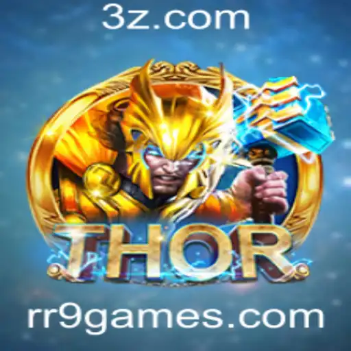 Explorando o Jogo THOR: Um Novo Desafio no Universoo de rr9.game