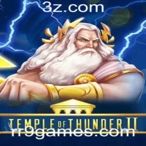 Explorando os Mistérios de TempleofThunderII: Um Guia Completo