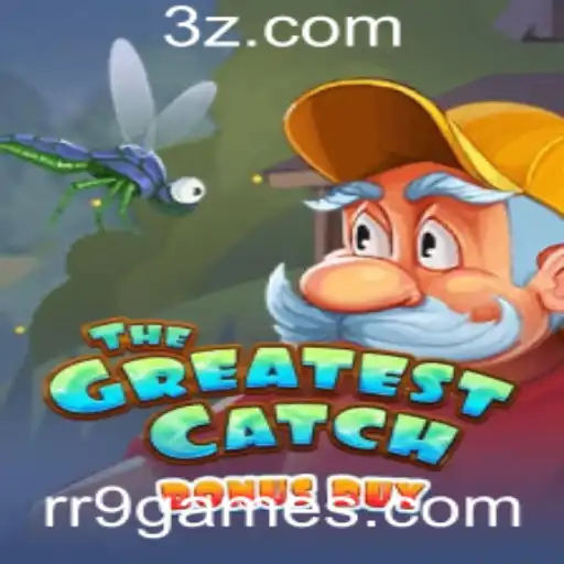Explorando o Mundo de TheGreatestCatchBonusBuy: Um Guia Completo