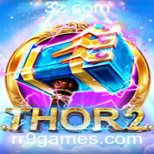 Thor2: Um Novo Horizonte no Mundo dos Jogos